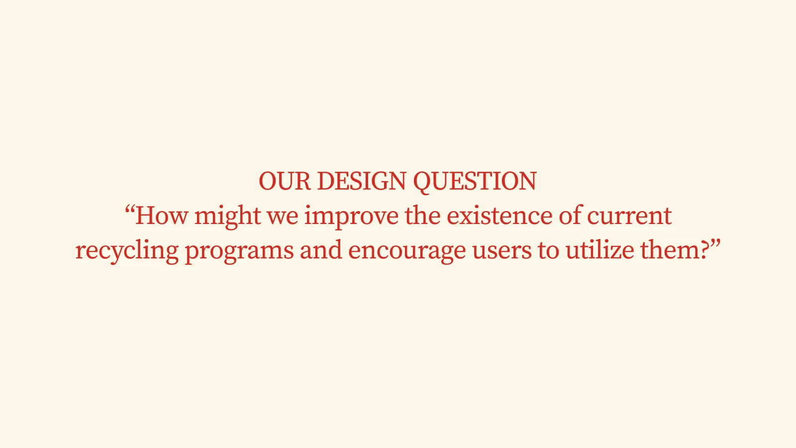 Amazon redesign — slide 4 of 17